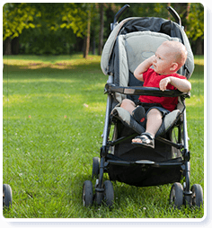 Baby Strollers, Prams & more